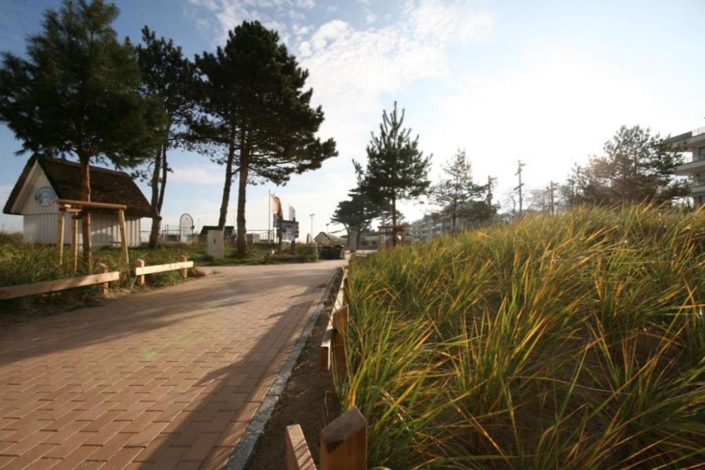 Ferienhaus North Coast Scharbeutz Bagian luar foto