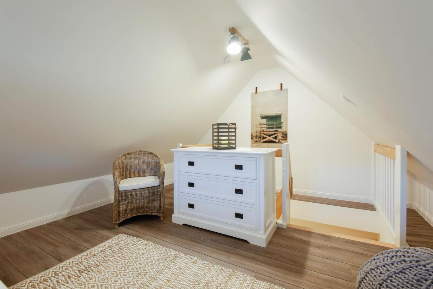 Ferienhaus North Coast Scharbeutz Bagian luar foto