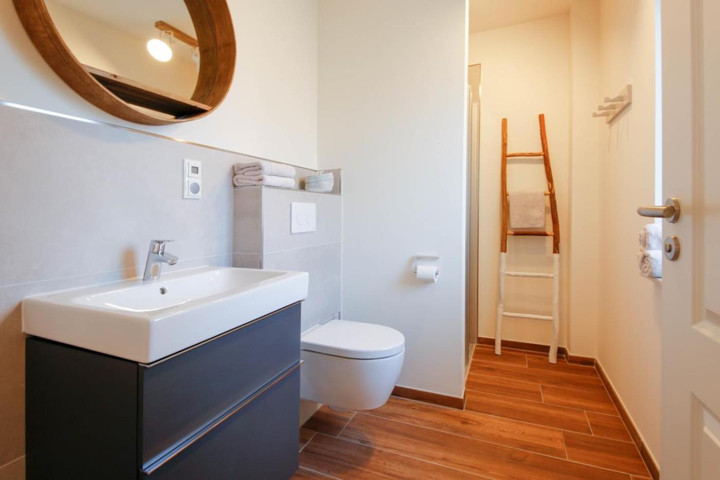 Ferienhaus North Coast Scharbeutz Bagian luar foto