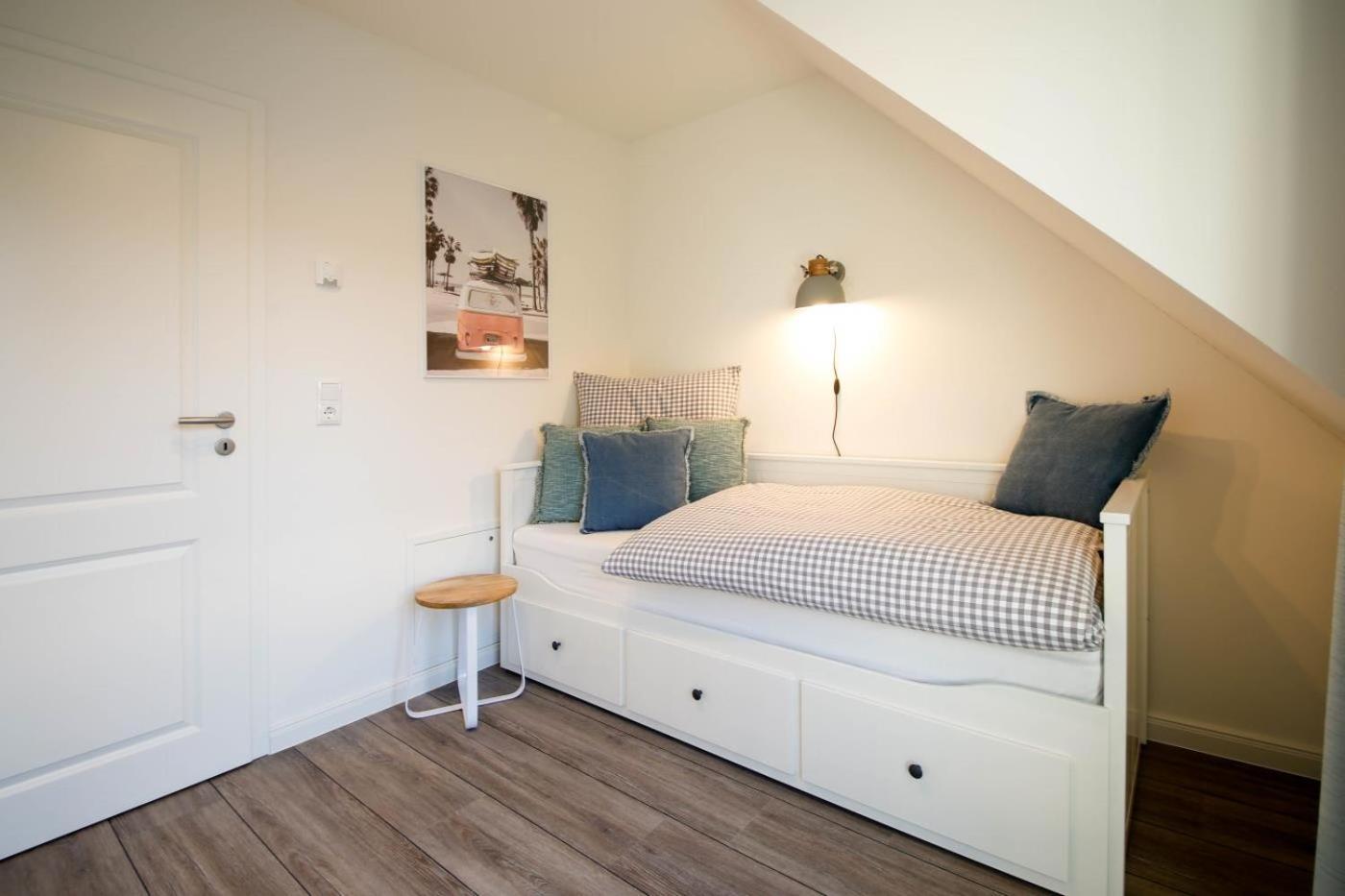 Ferienhaus North Coast Scharbeutz Bagian luar foto