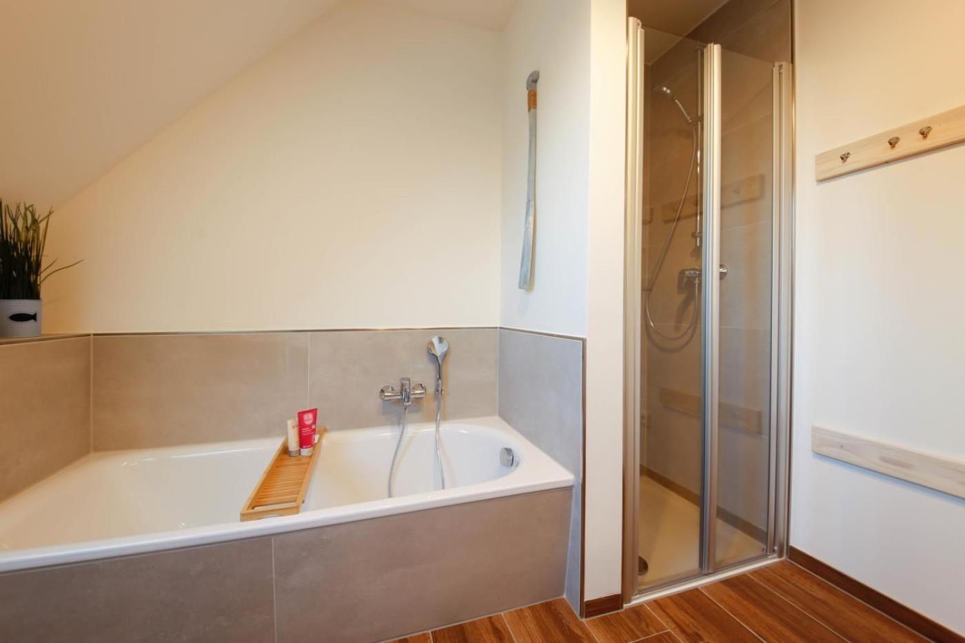 Ferienhaus North Coast Scharbeutz Bagian luar foto