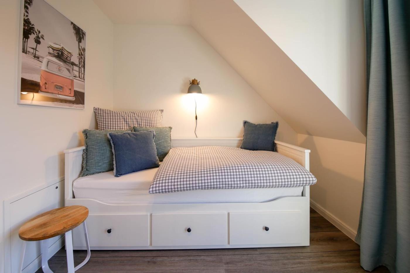 Ferienhaus North Coast Scharbeutz Bagian luar foto