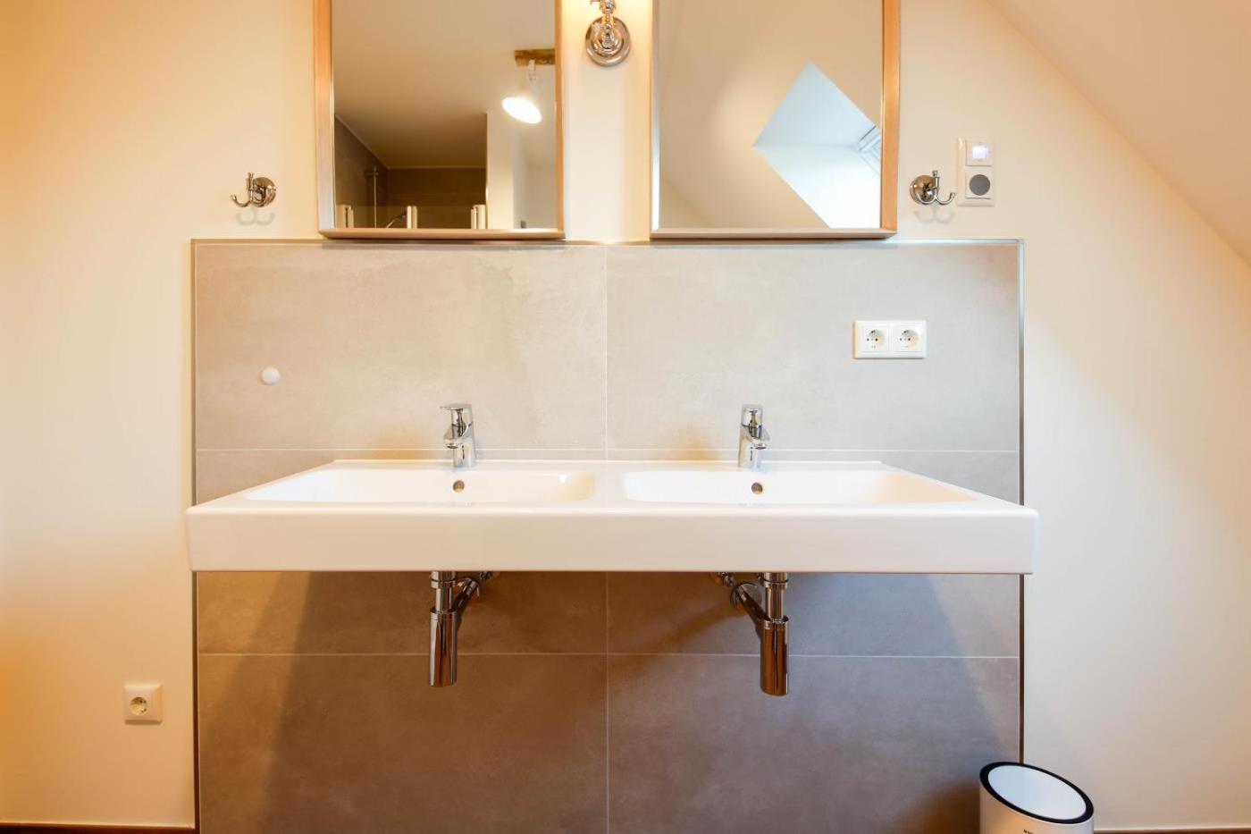 Ferienhaus North Coast Scharbeutz Bagian luar foto