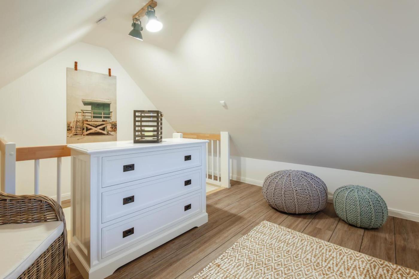 Ferienhaus North Coast Scharbeutz Bagian luar foto