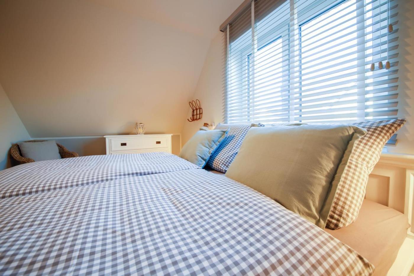 Ferienhaus North Coast Scharbeutz Bagian luar foto