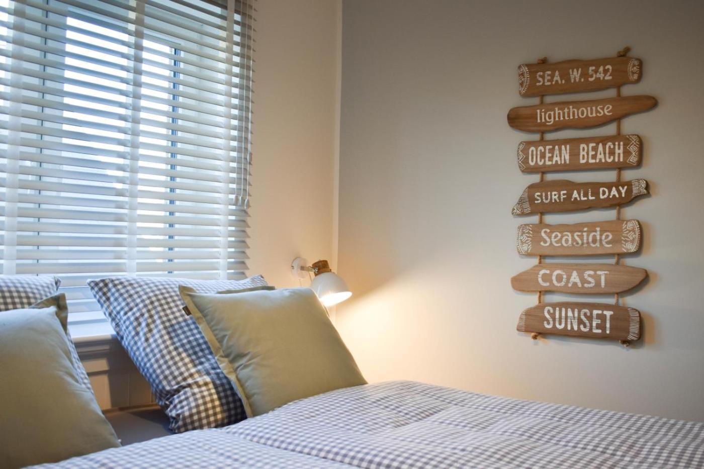 Ferienhaus North Coast Scharbeutz Bagian luar foto