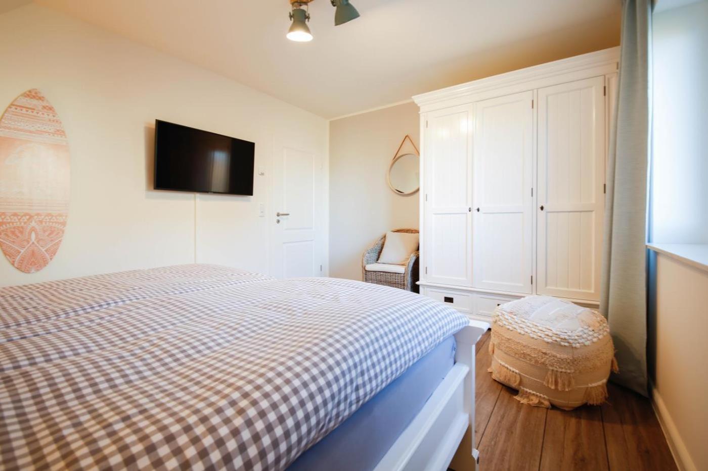 Ferienhaus North Coast Scharbeutz Bagian luar foto