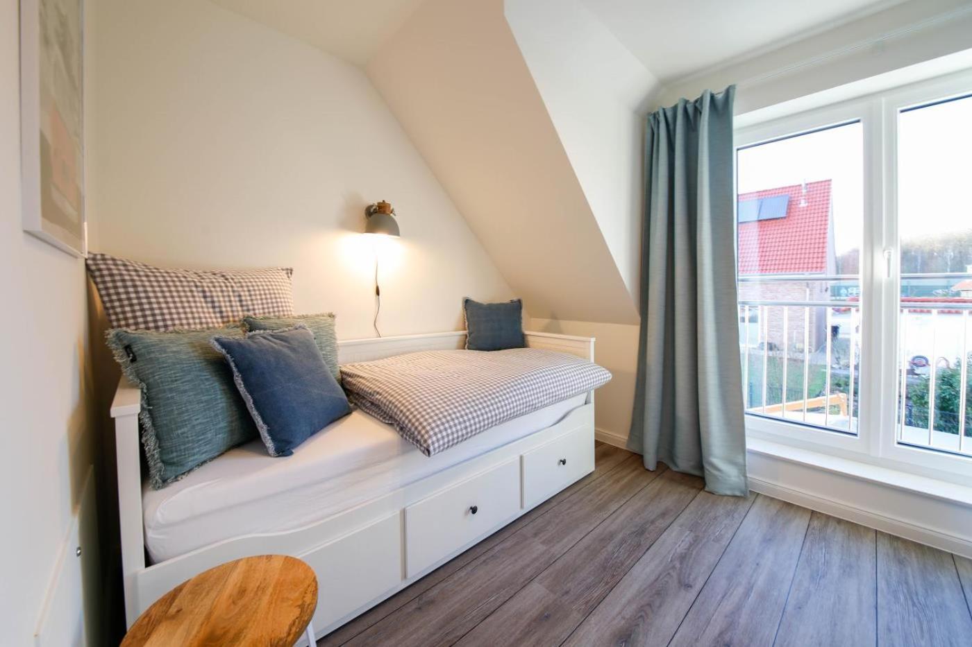 Ferienhaus North Coast Scharbeutz Bagian luar foto